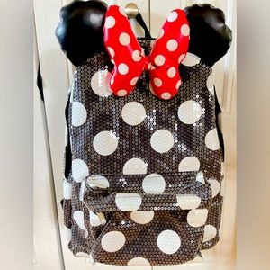 Disney original backpack